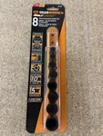 New Gearwrench 8 Pc 1/4" & 3/8" Drive Bolt Biter Impact Extraction Socket. Fixed Price $32.99.