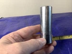 Challenger 1726 13/16" 12 Point Deep Impact Socket 1/2" Drive. Fixed Price $11.49.