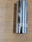Proto 5019m 19 Mm, 12pt, Deep 3/8" Drive Usa Made New.. Fixed Price $12.95.