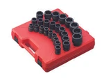 Sunex Tools 4692 26 Pc. 3/4" Drive Metric Impact Socket Set. Fixed Price $735.01.
