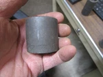Nos Armstrong 20-432 1" 1/2" Drive 8 Point Impact Socket Usa Square Head. Fixed Price $25.00.