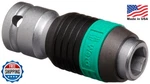 Wera Zyklop 8784 A1 Adaptor, Hexagon Drive 1/4" Head X 37mm Adaptor,5003529001. Fixed Price $35.99.