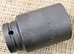 Proto 1-7/16" Deep Impact Socket 3/4" Drive Sae Professional Tools 07523l Usa Ex. Fixed Price $19.95.