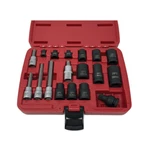 Cta Tools 7394 Brake Caliper Sockets, 18 Piece Set. Fixed Price $103.46.
