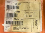 Apex Qr-108 Quick Releasing Chuck Drive. Fixed Price $40.00.
