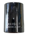 Wright Tool 1/2" Drive 13/16" Socket 12 Point Usa Made. Fixed Price $9.99.