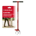 Garden Tiller Cultivator Twist Action Adjustable Carbon Steel Tines 91334-3. Fixed Price $74.99.