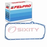 Fel-pro 1880 Engine Oil Pan Gasket Set For Os32457 16304 Gaskets Sealing Kp. Fixed Price $57.65.