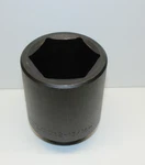 New Proto J10045l 2-13/16" Deep Impact Socket 1" Drive 6-pt Usa. Fixed Price $69.99.