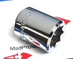 Proto Blackhawk Usa 3/8" Drive 7/16" Drain Plug 8-point Chrome Socket 31114 New. Fixed Price $19.99.