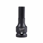 Milwaukee 49-66-5144 Shockwave Lineman's Impact 1/2in Drive Hex Bit Socket. Fixed Price $20.88.