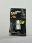 Vintage Easco 1/2 Drive 12 Point 7/16 Sae #53-31114c Usa. Fixed Price $9.99.