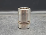 Armstrong Williams 12-418 1/2 Drive Socket 8pt Square 9/16. Fixed Price $9.90.