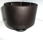 New Wright 68118 3" Impact Socket 3/4" Drive 6-point. Fixed Price $139.99.