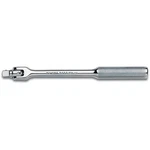 Wright Tool 3435 - 3/8inch Drive Flex Handle Knurled Grip 8-15/32inch. Fixed Price $49.69.