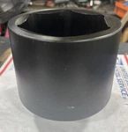 Snap On 1" Drive 6-point Sae 4" Flank Standard Impact Socket Im1283 New. Fixed Price $699.97.