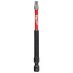 Milwaukee 48-32-4561 T25 Impact Torx Shockwave 3-1/2 In. Power Bit (1). Fixed Price $9.99.