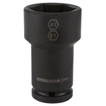 Steelman 3/4 In Drive 41mm 6 Point 21mm 4 Budd Combo Impact Socket. Fixed Price $41.99.