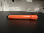 Cementex 3/8" Drive X 6" Insulated Extension Bar Ib38-6. Fixed Price $27.99.