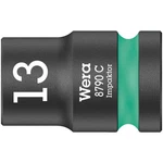 Wera 05004573001 8790 C Impaktor Socket With 1/2" Drive, 16 X 38 Mm. Fixed Price $18.02.