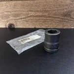 Williams 3/4" Drive 7/8" Impact Socket 6 Point 6-628a Usa Vintage Nos. Fixed Price $17.99.