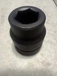 Wright Tool 88-24mm - 1inch Drive 6 Point Standard Metric Impact Socket 24mm. Fixed Price $44.99.