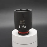 Milwaukee Tool 49-66-6352 1-13/16 In. Shockwave Impact Duty 3/4 Drive Deep. Fixed Price $37.49.