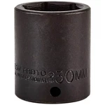 Proto J7430m Impact Socket: 1/2" Drive, 6-point, 2" Length, 30mm Socket Size. Fixed Price $30.46.