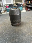 Proto 09919 1-3/16-inch 6-point #5 Spline Drive Impact Socket. Fixed Price $25.00.