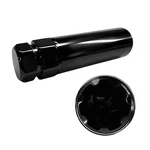 Lug Nut Socket, Wheel Lock Removal Tool Aftermarket Splines 7 Spline. Fixed Price $12.49.