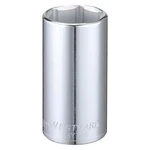 Westward 53yt68 3/8 In Drive, 25mm Hex Metric, Socket, 6 Points,. Fixed Price $5.65.
