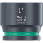 Wera 8790 B Impaktor Socket With 3/8" Drive, 1" X 32 Mm. Fixed Price $15.65.
