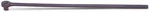 6425 - 3/4inch Drive Railroad Track Ratchet Knurled Grip Black 42inch. Fixed Price $366.84.