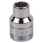 Sk Professional Tools 2307 Socket, Steel, Chrome, 7 Mm 12p882. Fixed Price $11.55.