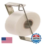Hyde 09090 Fast-load Drywall Tape Dispenser. Fixed Price $25.82.