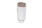 New Sonic 2256317 3/8'' Drive Flank Socket 6pt. Deep 17mm. Fixed Price $22.98.