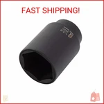 Sunex Tools 252d 1/2-inch Drive By 1-5/8-inch Deep Impact Socket. Fixed Price $36.58.