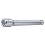Westward Socket Extension 1/2" Dr, 6 In L, 1 Pc, Chrome 53yv72. Fixed Price $15.20.