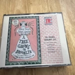 A Tree Grows In Brooklyn Original Broadway Cast Cd Sk. Fixed Price $15.00.