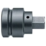 Apex Tool Group Sz-33 3/4 In Drive Hex Socket Bit Sae 5/8 Tip, 2 L. Fixed Price $60.39.