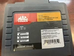 Mac Tools 7-pc Low-profile Oil Filter Metric Socket Set Ofs7-set. Fixed Price $89.99.