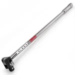 32-inch 1/2 Drive Breaker Bar, Heavy Duty Extension 250°. Fixed Price $65.40.