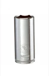 Dewalt Dwmt88992osp Sae Deep Chrome Socket 13/16" 6-point 3/8" Drive. Fixed Price $7.99.