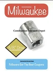Milwaukee 45-34-9066 3/8" Drive 5/8" In. Sae 6 Point Socket Shallow. Fixed Price $10.37.