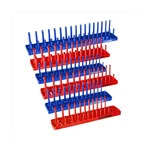 Oemtools 22237 6 Piece Sae And Metric Socket Tray Set, Metr... Fast Ship. Fixed Price $54.39.