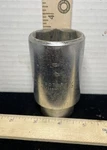 Proto 5548hl 1-1/2 6 Point, Deep 3/4 Drive Chrome Socket, Usa. 5548-hl. Fixed Price $17.87.