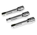 Brazen 3/8" Drive 3" Socket Extension Set (three Pack) Three Inch. Fixed Price $23.72.