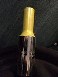 New Proto Professional Usa 6 Point 3/8" Sae Impact Socket Head 5312h. Fixed Price $7.88.
