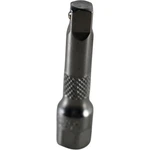 New Sonic 7141050 1/4'' Drive Extension Bar 2'' Oal Chrome Vanadium. Fixed Price $12.99.