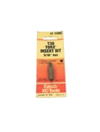Easco 411130c T30 Torx 5/16' Hex Bit "made In Usa". Fixed Price $12.00.